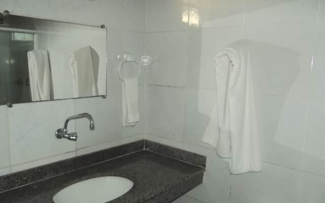 Hotel Fazenda Recanto