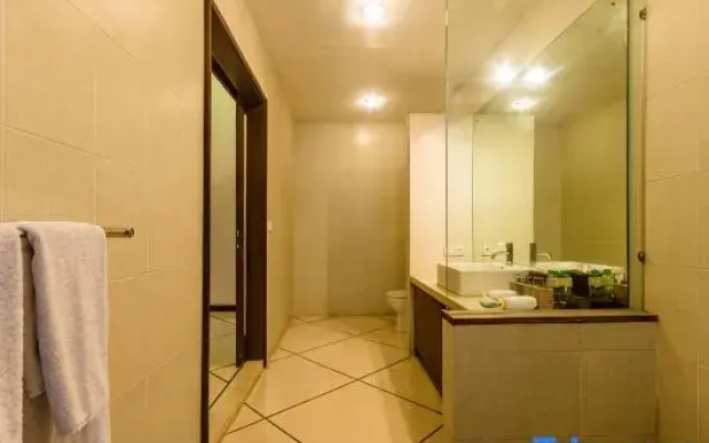 Luxury Villa AnTan Central Seminyak