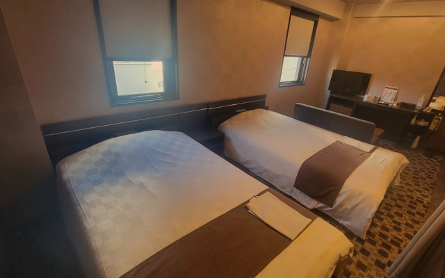 Access Inn Kariya