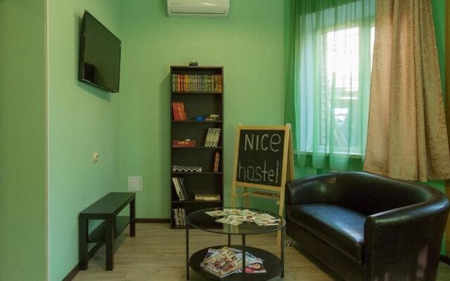 Nicehostel