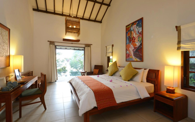 Cocotinos Hotel Sekotong Lombok – Guest Rooms – Sekotong Barat