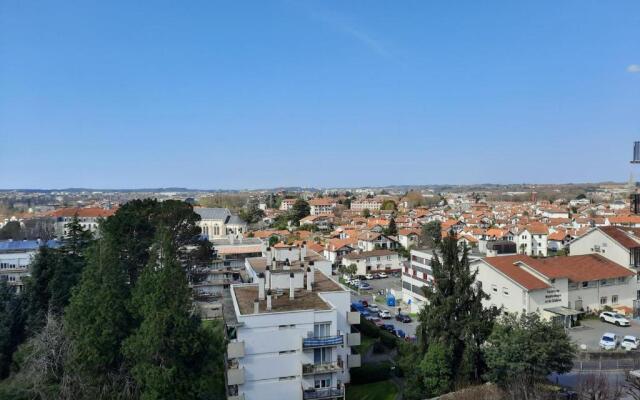 Appartement Bayonne, 3 pièces, 4 personnes - FR-1-239-736