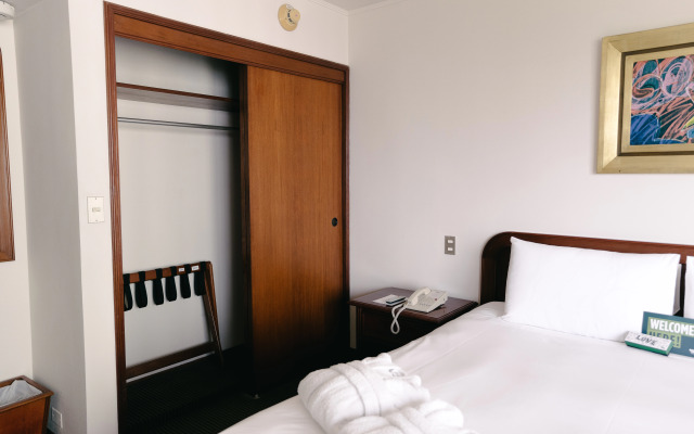 BTH Hotel Lima Golf