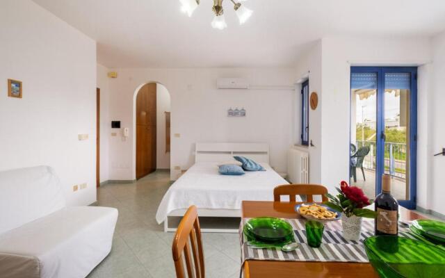 Casa Vacanze Gaia a Otranto 3 Posti