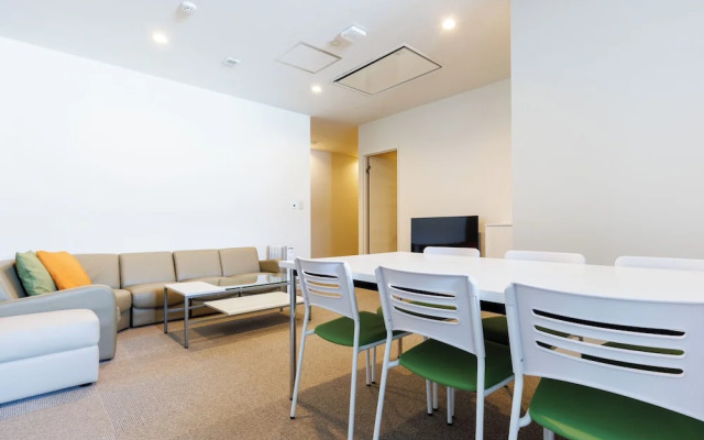 Tabist Kitami Athlete Stays