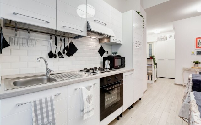 I Cantoni Di Roma Guest House