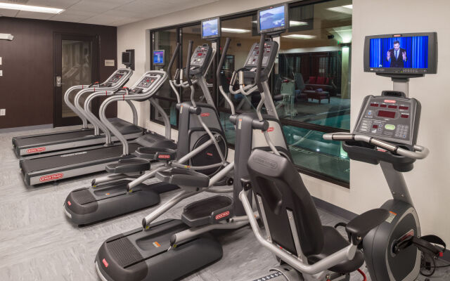 Courtyard by Marriott Wilmington Downtown/Historic District