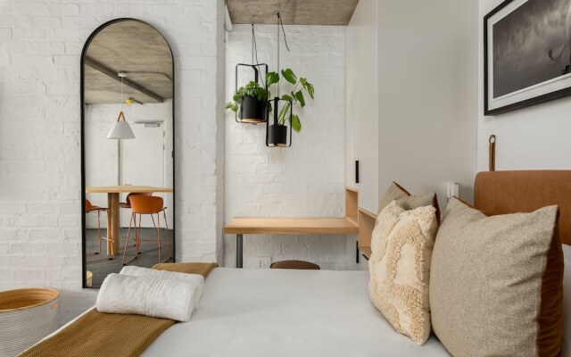 Westwind Light & Bright Luxury Apartment