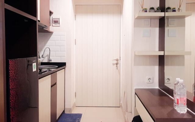 Grand Kamala Lagoon By Mitra Propertindo