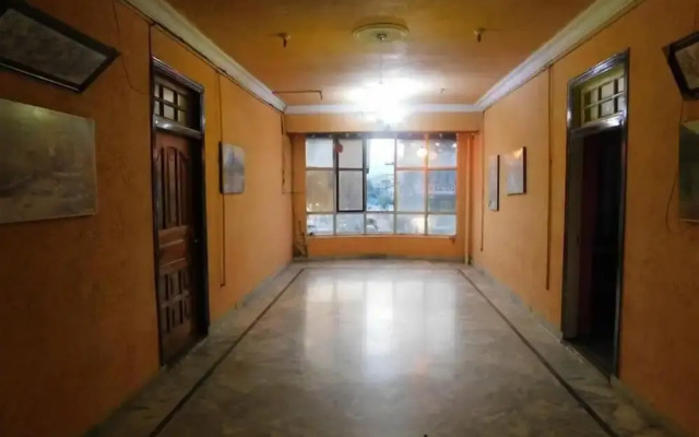 Siran Valley Hotel
