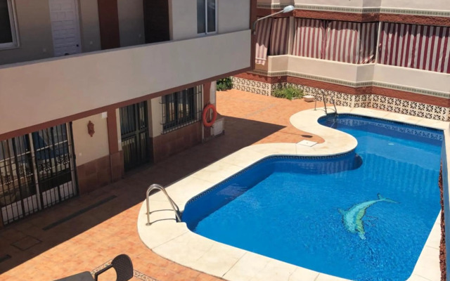 2 bedrooms, Las Plumas