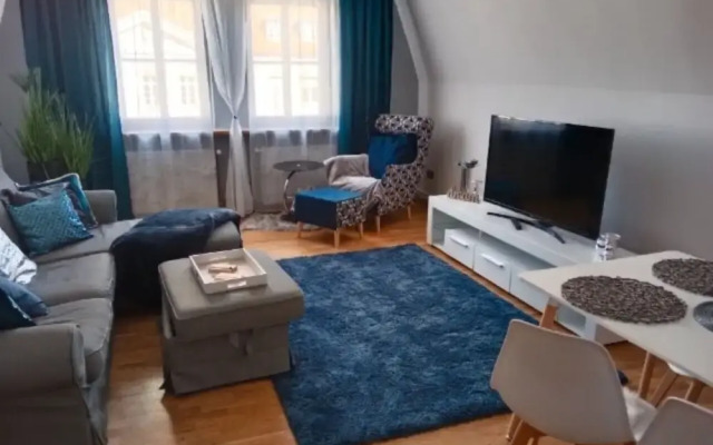 Apartment in the Center - na Ratuszu