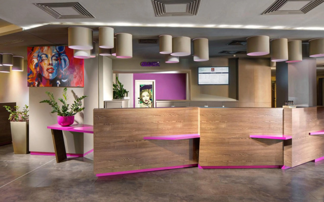 Clarion Congress Hotel Bratislava