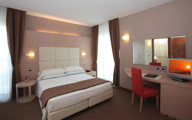 Hotel Rivamare
