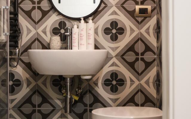 Studio Apartment at Pizzofalcone by Wonderful
