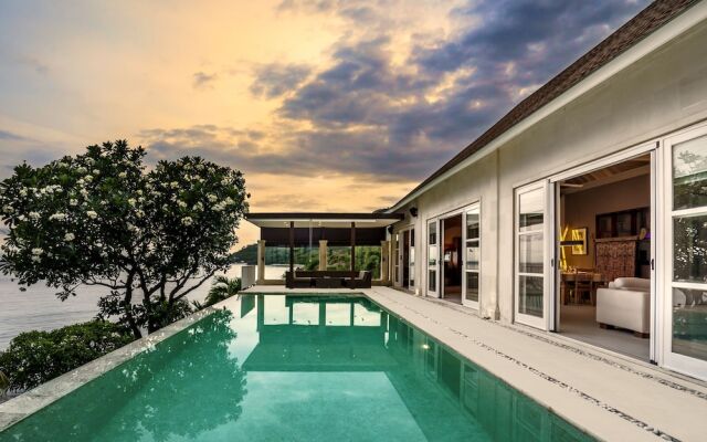 Villa Eden Roc by Alfred in Bali