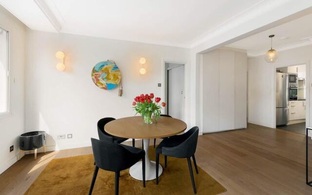 Immaculate 2-bed House in London, Mayfair