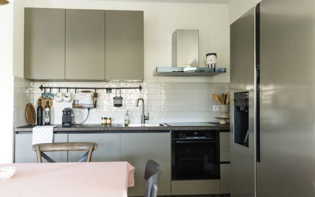 Villa Mara- Casa Rustica