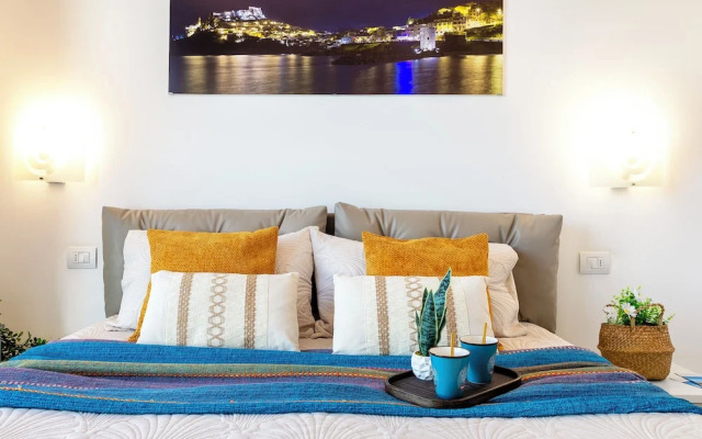 Sardinia Re - Miramare 14 Sea View