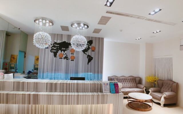 Hotel 35