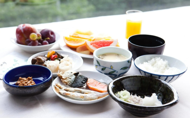 HOTEL Shiga Sunvalley