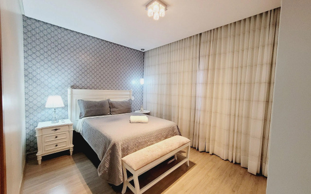 103/3 apto com piscina aquecida