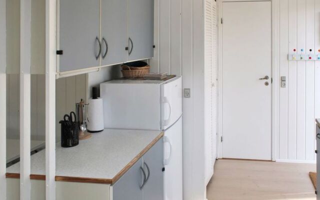 "Zanny" - 500m from the sea in Western Jutland