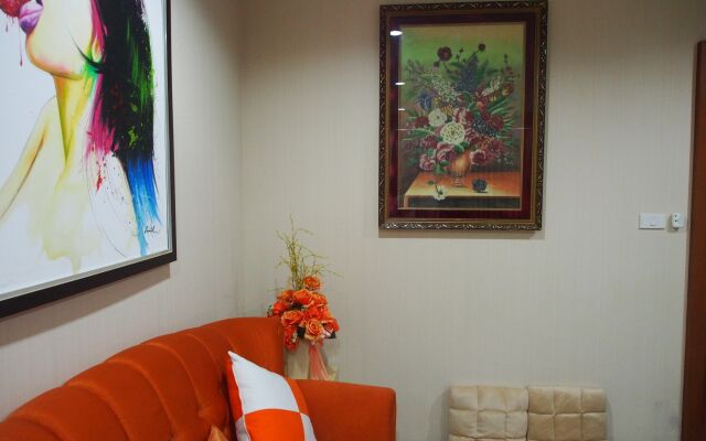 The Ozone Krabi Condotel