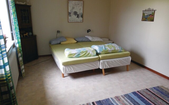 Nice Home in Simrishamn With 3 Bedrooms