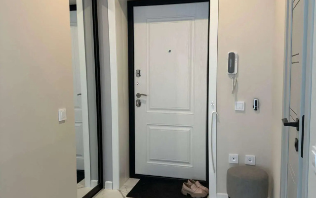 Apartamenty na ulice Korolenko 7