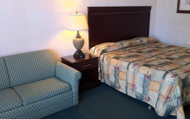 Singapore Motel - Wildwood Crest