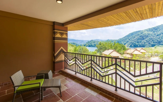 Ximeng Xikang Wellness & Resorts