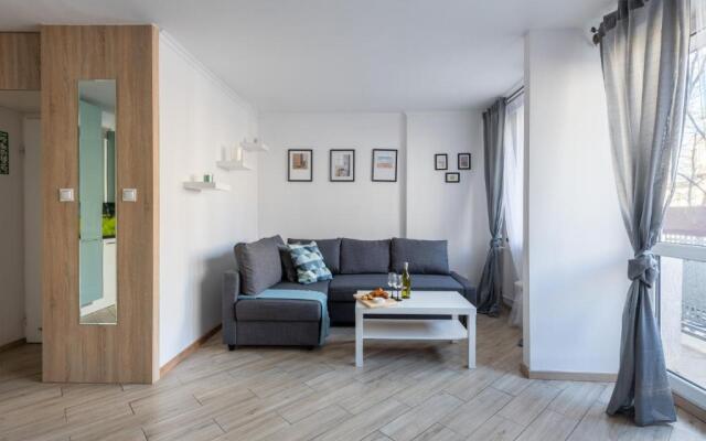 SleepWithUs Mokotowska 67