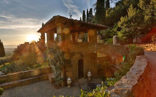 Villa Le Fontanelle