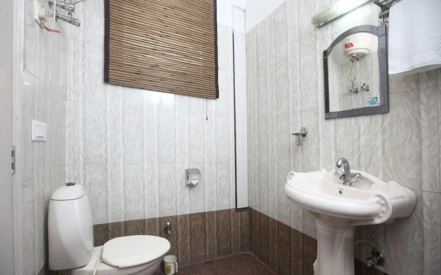 OYO Rooms Noida Sector 56