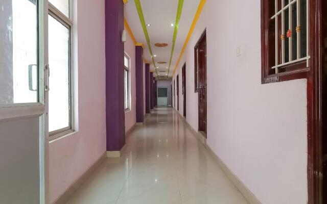 OYO 78343 Sri Devi Residency