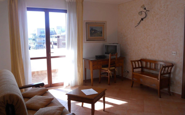 Lola Piccolo Hotel