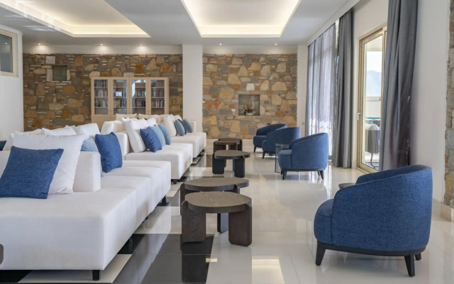 Grand Blue Beach Hotel