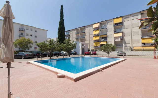 Apartamento Atlas IV Ref. 1089  by Iberplaya