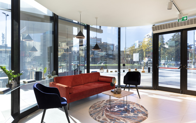 B&B Hotel Milano - Sesto