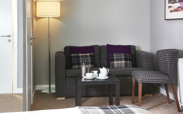 The Ranald Apartments