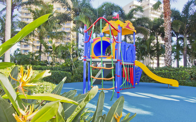 Mantra Towers of Chevron