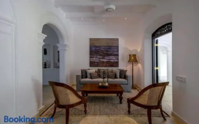 The Well House Villa
