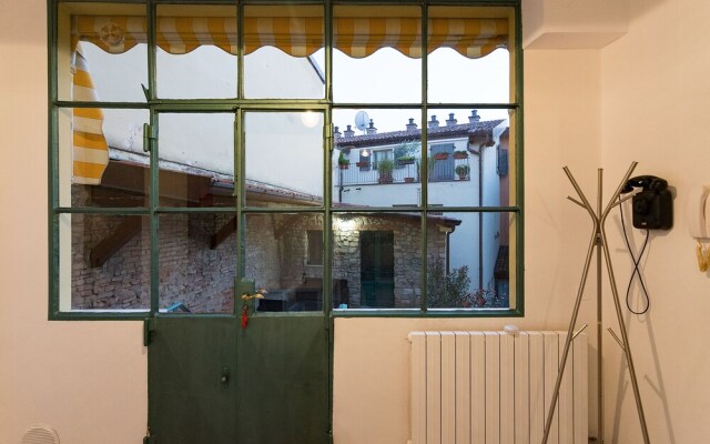 La Casa nel Borgo