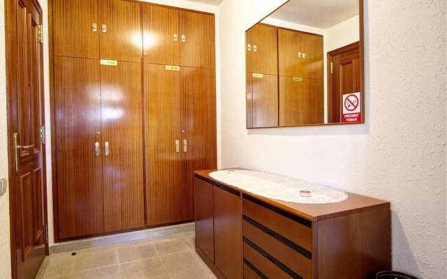 Sono Master Apartamentos