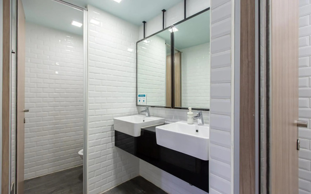 Simply Sleep Hostel