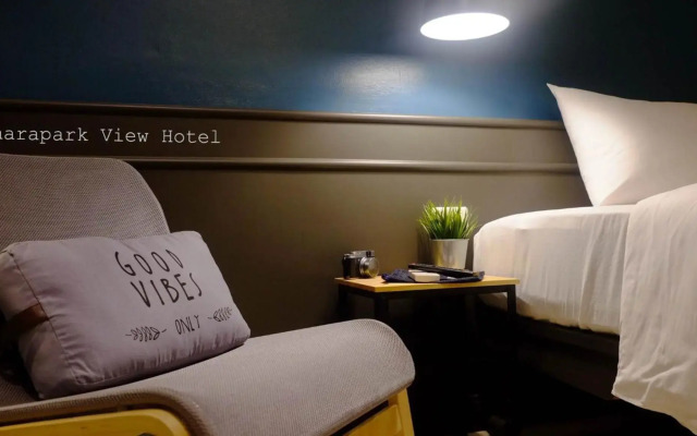 Tharapark View Hotel