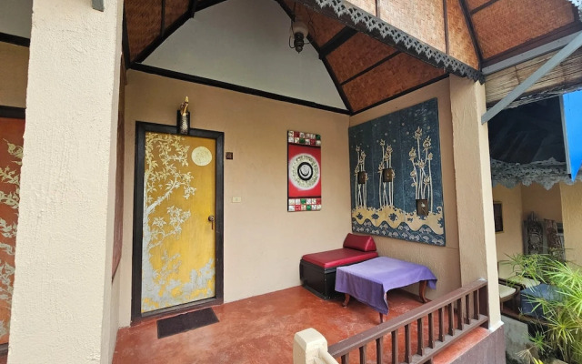 Phu Jaya Floresta Resort