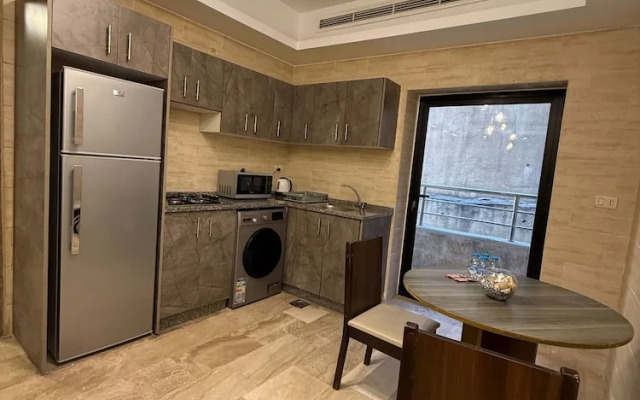 Charming Amman Apartment for Rent - Entire House