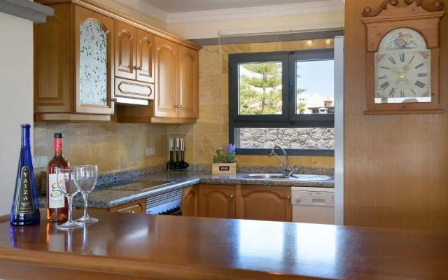 Hipoclub Villas, Aguamarina 11